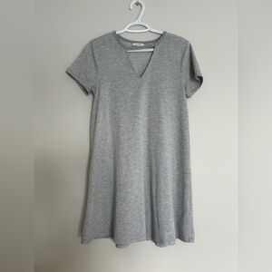Z Supply T-shirt dress. Size small.